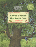 Image for "A Year Around the Great Oak"