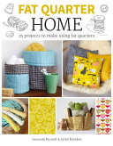 Image for "Fat Quarter: Home"