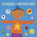 Image for "Covered in Adventures"