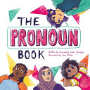 Image for "The Pronoun Book"