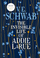 Image for "The Invisible Life of Addie LaRue"