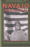 Image for "Navajo Weapon"