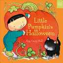 Image for "Little Pumpkin&#039;s Halloween"
