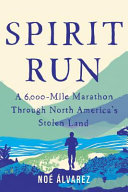 Image for "Spirit Run"