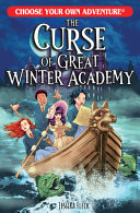 Image for "The Curse of Great Winter Academy"