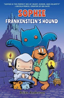 Image for "Sophie: Frankenstein's Hound"