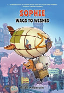 Image for "Sophie: Wags to Wishes (Vol 3)"