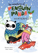 Image for "The Adventures of Penguin and Panda: Winterfest"