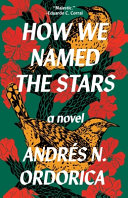 Image for "How We Named the Stars"