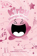 Image for "Kirby Manga Mania, Vol. 2"