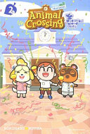 Image for "Animal Crossing: New Horizons, Vol. 2"