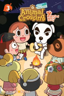 Image for "Animal Crossing: New Horizons, Vol. 3"