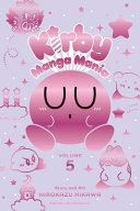 Image for "Kirby Manga Mania, Vol. 5"