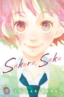 Image for "Sakura, Saku, Vol. 1"