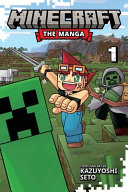 Image for "Minecraft: The Manga, Vol. 1"