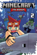 Image for "Minecraft: The Manga, Vol. 2"