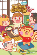 Image for "Animal Crossing: New Horizons, Vol. 7"