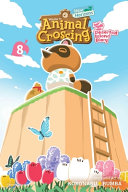 Image for "Animal Crossing: New Horizons, Vol. 8"