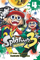 Image for "Splatoon 3: Splatlands, Vol. 4"