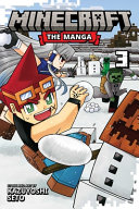 Image for "Minecraft: The Manga, Vol. 3"