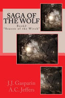 Image for "Saga of the Wolf Book 2"