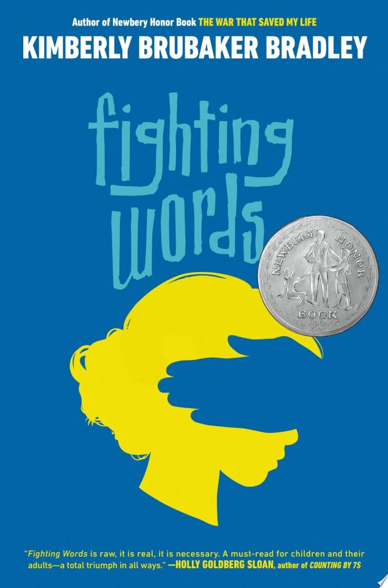 Image for "Fighting Words"