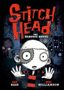 Image for "Stitch Head: The Graphic Novel"