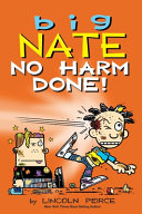 Image for "Big Nate: No Harm Done!"