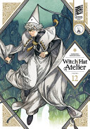 Image for "Witch Hat Atelier 12"