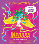 Image for "Little Myths Medusa"