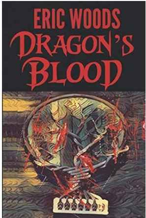 Image from "Dragon's Blood"