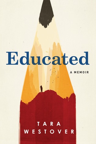 Educated cover image