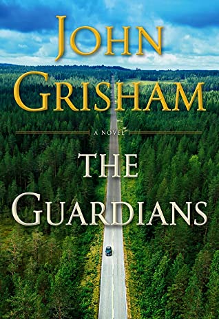 The Guardians cover image