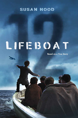 Lifeboat 12 cover image