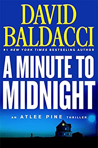 Minute to Midnight cover image