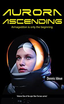 Image for "Aurora Ascending"