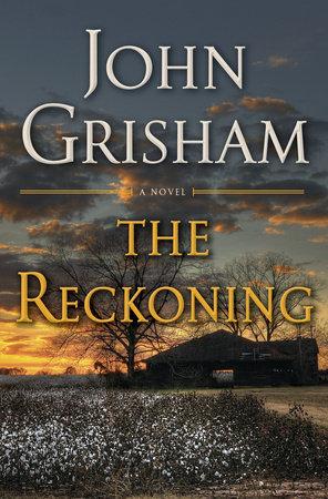 The Reckoning cover image