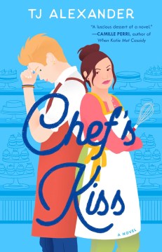 Cover art for Chefs Kiss