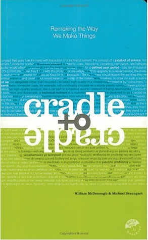 Cover of "Cradle to Cradle"