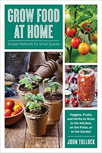 grow food at home image