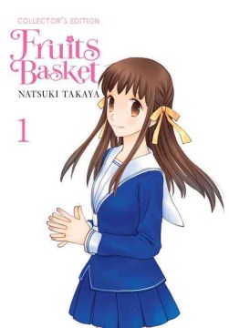 Fruits Basket  Vol. 1