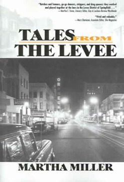 Image for Tales From The Levee