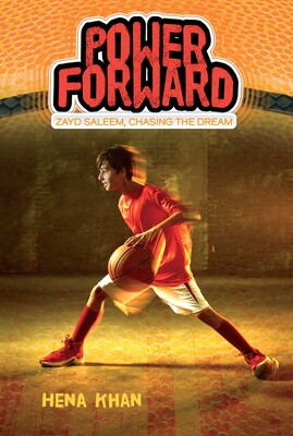 Power Forward cover image