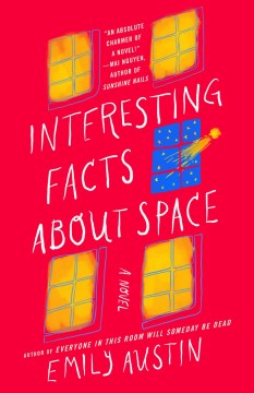 Cover art for Interesting Facts About Space