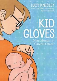 Cover image for Kid Gloves