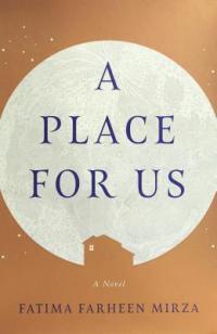 Cover image for A Place for Us