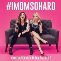 Cover image for #IMOMSOHARD