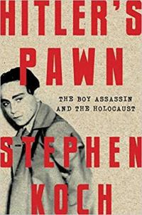 Cover image for Hitler's Pawn