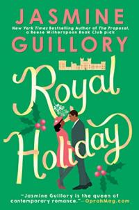 Cover image for Royal Holiday