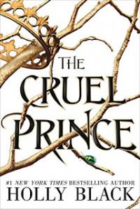 Cover image for The Cruel Prince